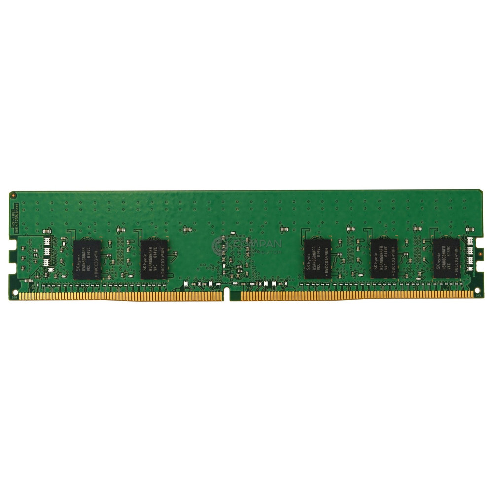 HMA81GR7AFR8N-VK HYNIX DDR4 8GB 1RX8 PC4-21300 2666MHZ RDIMM